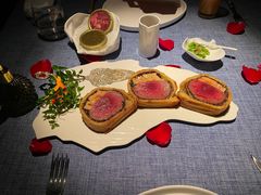 -弦月窗LUNETTE BY AMANDA(复兴路店)