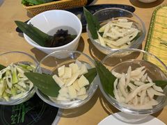 -竹鲜笙全竹宴(国色天香店)