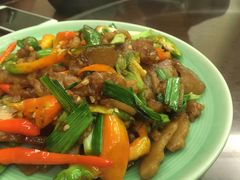 -德叔阙里·衢州菜馆(月湖店)
