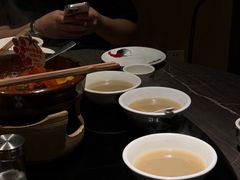 -广府乡下·饭庄(新港东路店)