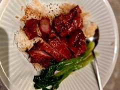 -留半山·香港食堂(啦啦宝都店)