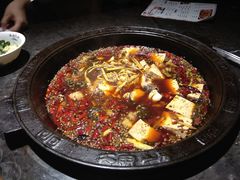 -大鱼山房鱼头火锅(老字号品质店)