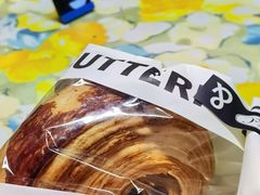 -BUTTERFUL&CREAMOROUS 黄油与面包(三里屯太古里店)