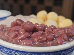 -周大娘牛乳(旧寨古村总店)