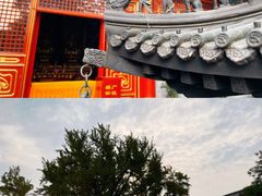 -八大处公园