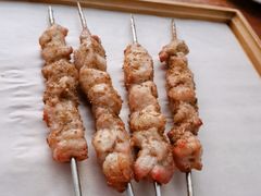 -姥姥家大缸烧烤(台东店)