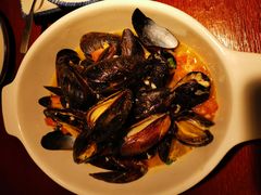 -RED LOBSTER(多伦多DT店)