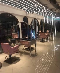 -BULB STUDIO 巴柏明星发型工作室