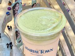 -CHARLIETOWN红茶公司(南京万象天地店)