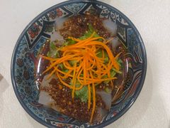 -回府君悦·疆派传承菜(西虹路店)