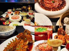 -RIVIERA 松鹤楼(外滩店)
