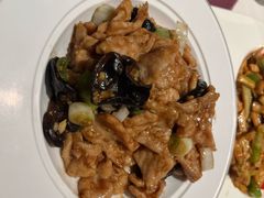 -凯鸽酒楼(大同振兴街店)