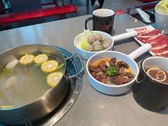 -为什么牛潮汕牛肉火锅(中信广场店)