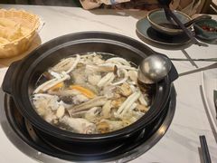 -狐狸爱上椰子鸡(滨江星光大道店)