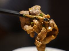 -老门框爆肚涮肉(望京店)