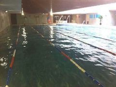 -海力健身游泳(太古里朗御店)