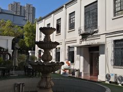 -半岛1919创意园区