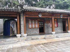 -云南民族村