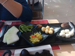 -刘一锅筋头巴脑(大悦城C店)
