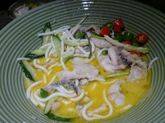 -蜜桃餐厅·江浙融合菜(荟聚购物中心店)