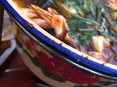 -勃利地摊·勃立小串烧烤