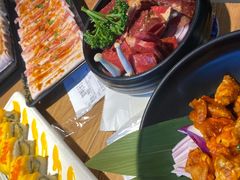-九田家黑牛烤肉料理(新光汇店)