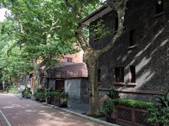 -上海孙中山故居纪念馆
