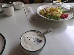 -帕米尔食府(白云观店)