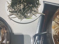 -蝎王府羊蝎子(北大地店)