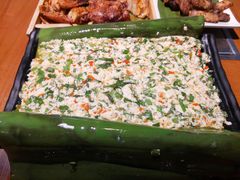 包烧豆腐-勐丽梦兰傣味餐厅
