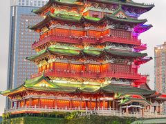 -南昌大饭店·非遗南昌菜(万寿宫店)