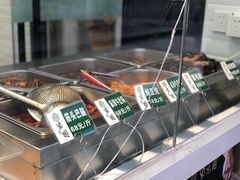 -紫光园清真北京小吃(广渠门内店)