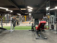 -ENERGY原力健身(川周店)