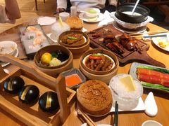 -粤域茶餐厅