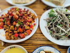 -溢心园香河肉饼总店