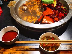 -大龙燚火锅(春熙店)