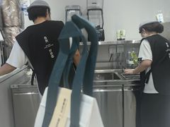 -树夏(鹭洲里店)