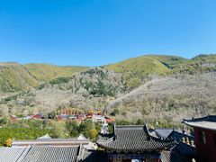 -五台山风景名胜区