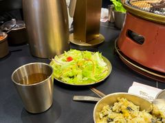 -西塔老太太泥炉烤肉(龙湖北苑天街店)