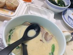 -和府捞面(曹路花园城店)