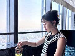 -长沙柏悦酒店