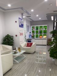 -悟空祛痘·亚健康皮肤管理中心