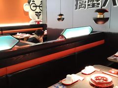 -胖哥俩肉蟹煲(富阳万达店)