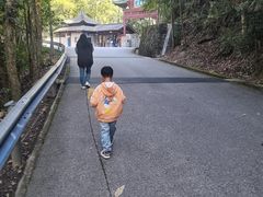 -大慈岩风景区
