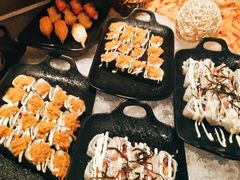 -东方广场假日酒店-蜀咖啡餐厅