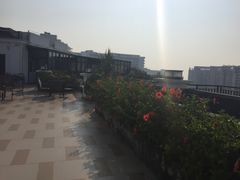 -大卫传奇爱情度假酒店
