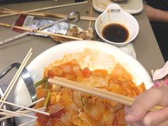 -粟氏天府·东北烧烤(长安街店)