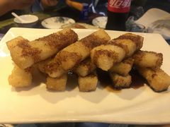 -刘少华贵州小黄牛·鲜牛肉火锅(总店)