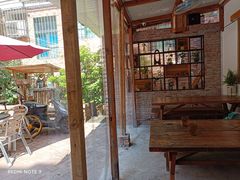 露天位-茶米人台湾料理·精致快简餐