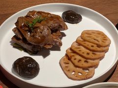 -清水亭湖北菜(大屯DT51店)